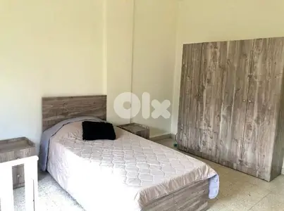 أوضة نوم ولادي تخت مفرد جديد من المعمل