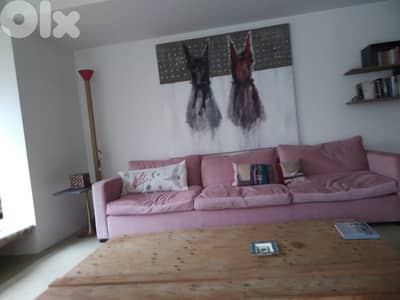 240 Sqm+120Sqm Garden|Highend finishing apartment for sale in Yarzeh