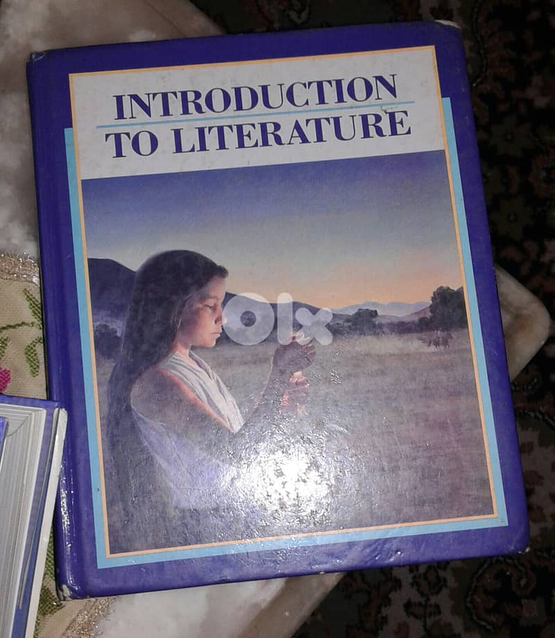 introduction to literature 0