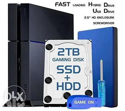 ps5 upgrade and update