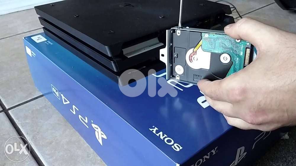 ps5 upgrade and update 1