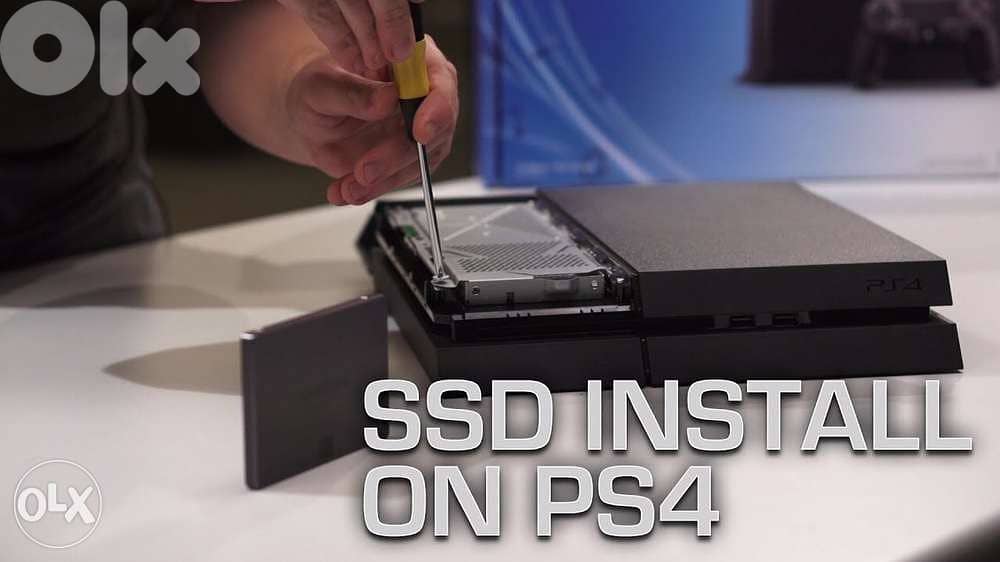 ps5 upgrade and update 3