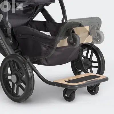New in box Uppababy toddlers board