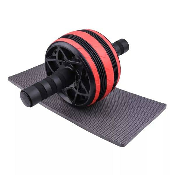 ab roller 0