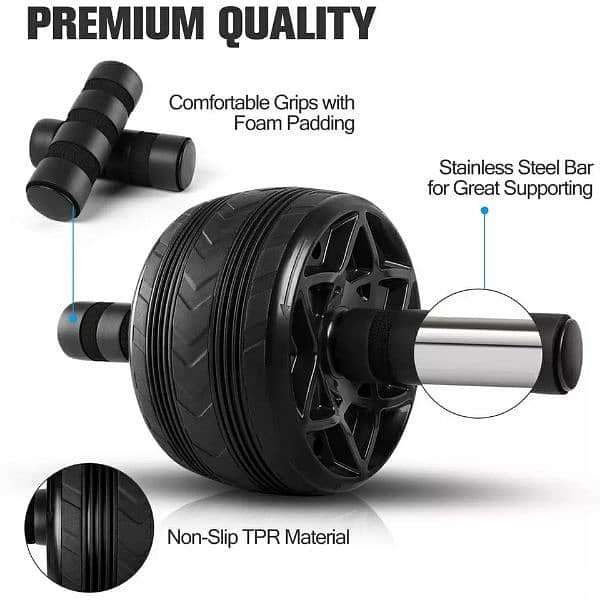 ab roller 2