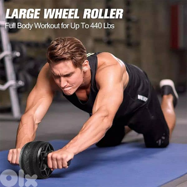 ab roller 3