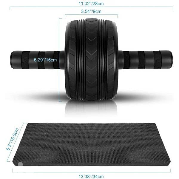 ab roller 4