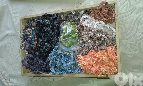 stones for making  faux bijoux  لصناعة الحلي