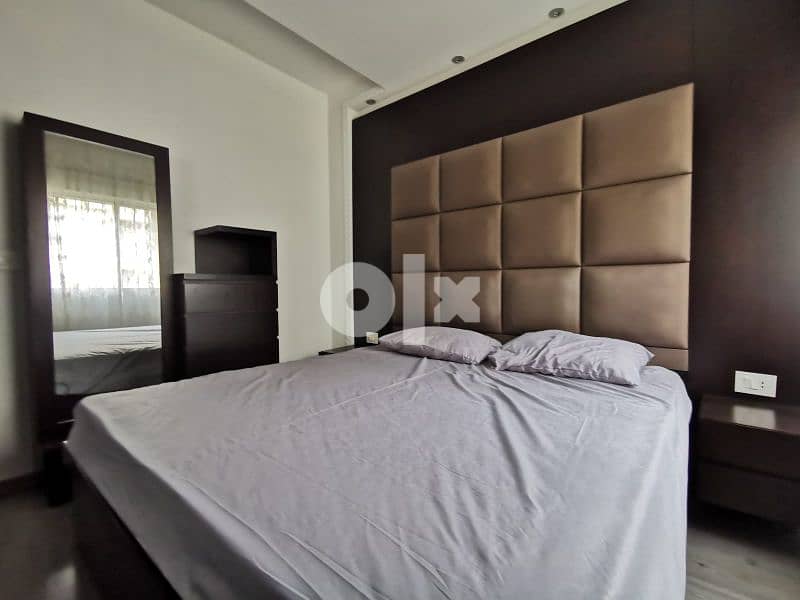 antelias 3 bedroom furnished for 700$/m 0
