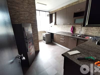 antelias 3 bedroom furnished for 700$/m