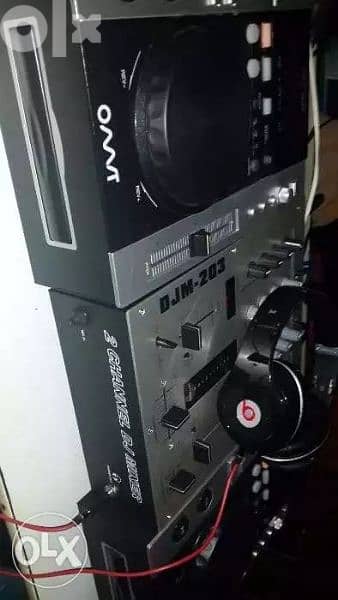 DJ Set 0