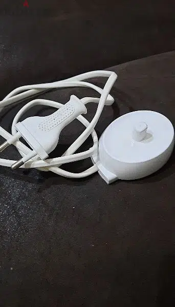 Charging Dock Stand Charger for Electric Toothbrush