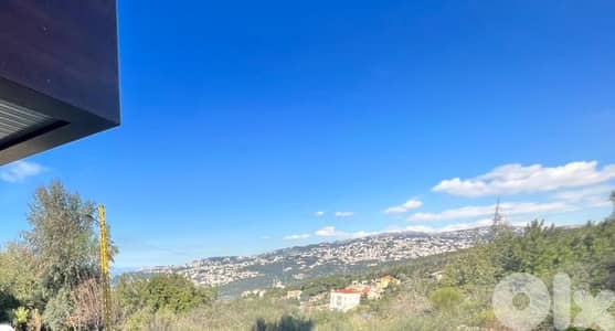 210 Sqm | Brand New Apartment For Sale in Qornet El Hamra