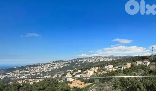 300 Sqm |  Duplex for Sale in Kornet El Hamra شقة في قرنة الحمرا
