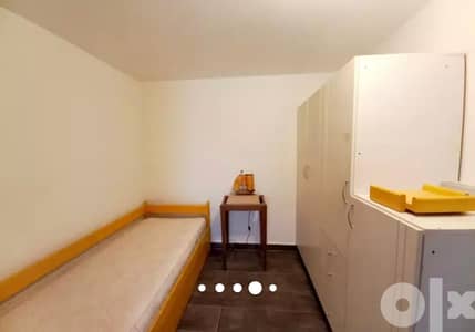 L11140- Furnished 90 SQM Chalet For Sale in Faraya