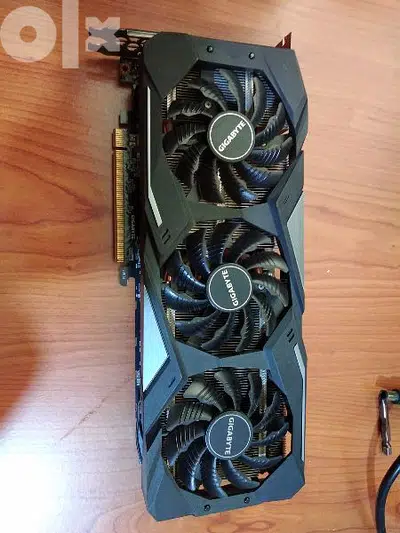 GIGABYTE Radeon RX 5700 XT Graphics Card