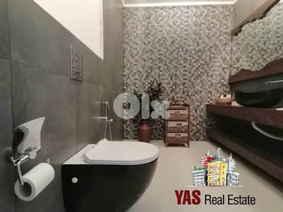 Ain El Rihaneh 275m2 | Elegant Duplex | Impressive View | Jeita |