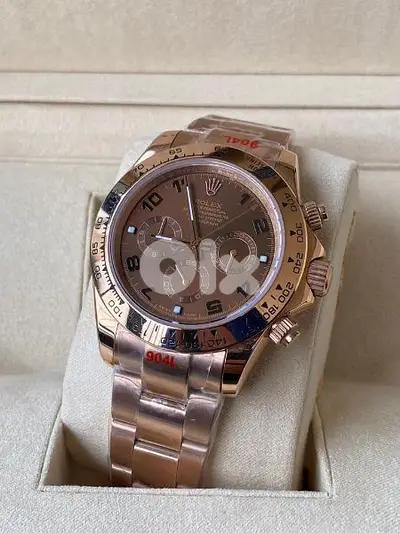 Rolex Daytona
