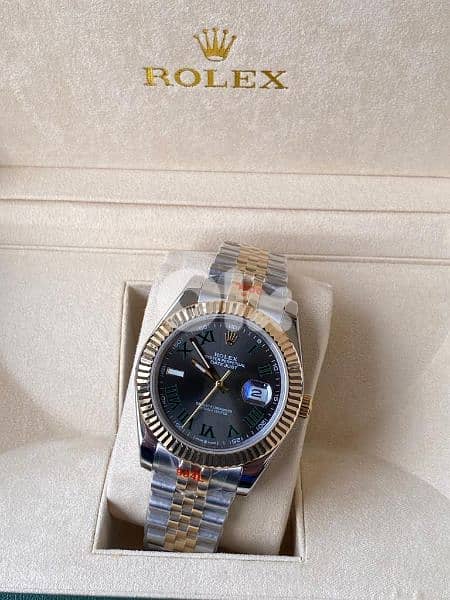 Rolex Datejust 1