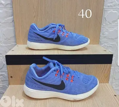 Nike shoes size 40 original