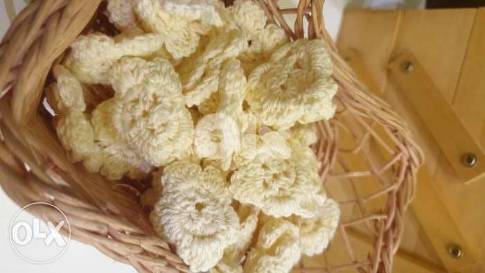 Winter Wool - Chocolate table decoration items super cute 7