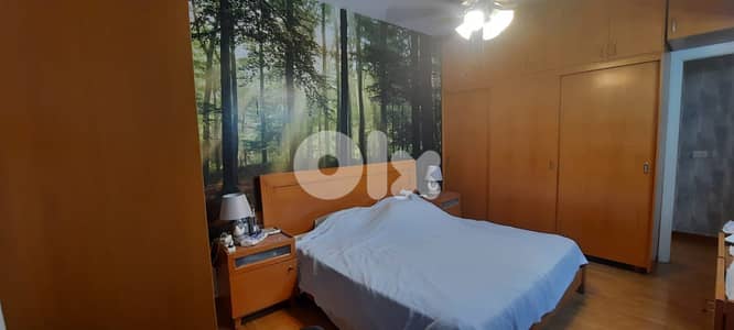 FULLY FURNISHED APARTMENT FOR SALE IN BAABDA PRIME  , (BA-245)