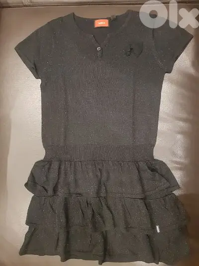 MEXX dress for girls 10 years