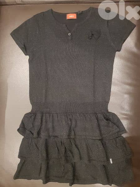 MEXX dress for girls 10 years 0