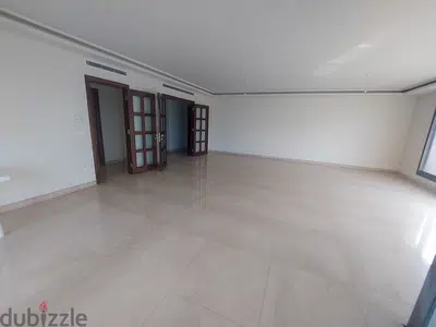 Apartment for Rent in Aoukar, Metn with Terrace