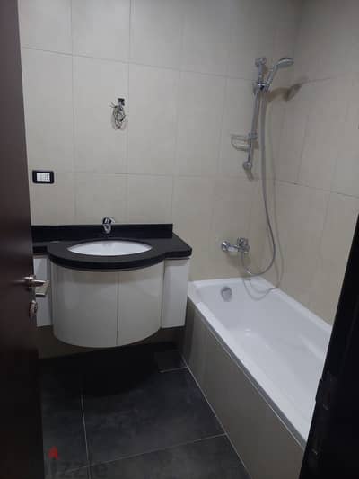 Apartment for Rent in Aoukar, Metn with Terrace