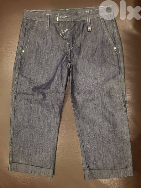 New pantacourt for girls 10 years 0