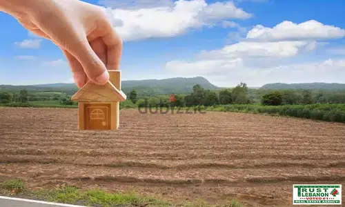 4800 Sqm Agriculture Land for sale in Chouf El Bireh