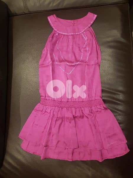 Mexx dress for girls 10 years 0