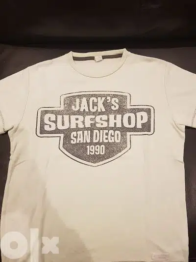 Jack & Jones t-shirt for 12 years