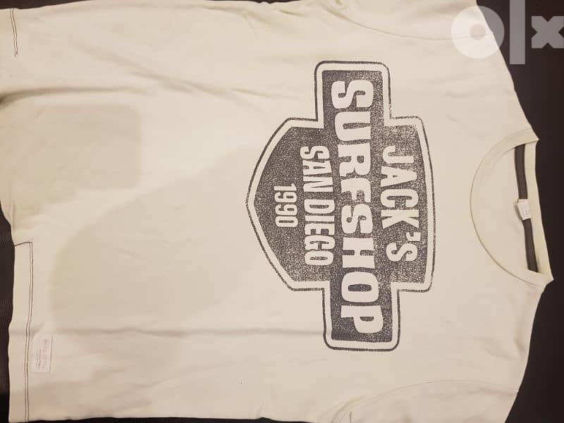 Jack & Jones t-shirt for 12 years 1