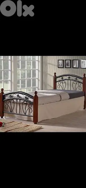 تخت مفرد ماليزي شغل برا