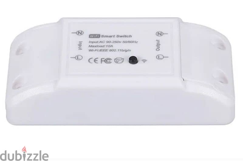 Ewelink, Tuya smart circuit breakers, wifi smart plug valve 11