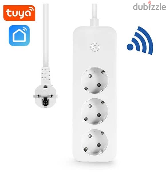 Ewelink, Tuya smart circuit breakers, wifi smart plug valve 12