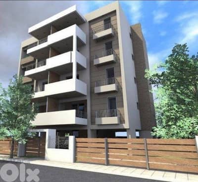 Building For Sale In Yarzeh (1550Sq) + Gardens, (BA-310)