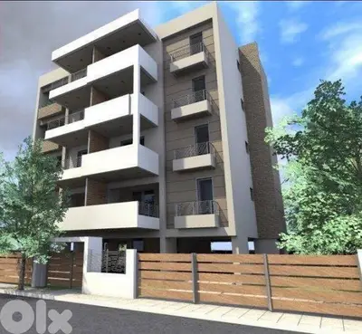 Building For Sale In Yarzeh (1550Sq) + Gardens, (BA-310)