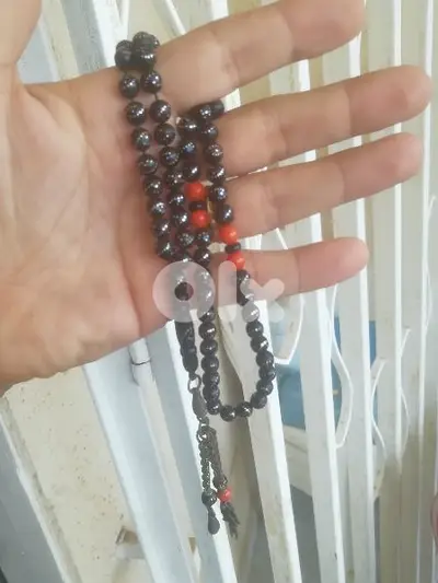 مسباح يسر قديم جدًا