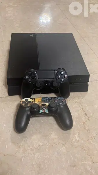 ps4 for sale