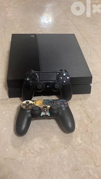 ps4 for sale 0