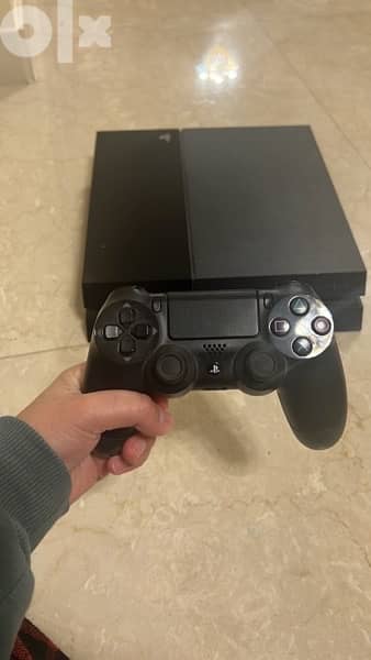 ps4 for sale 1