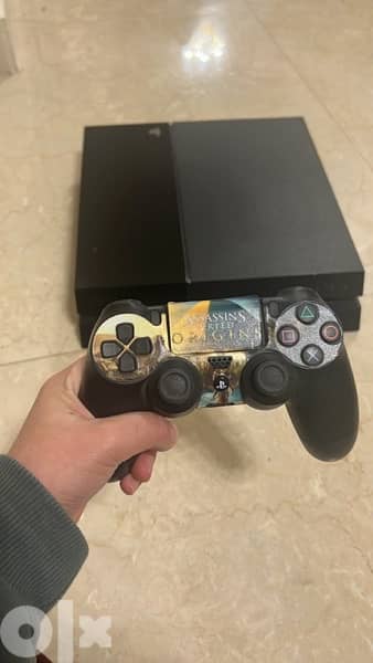 ps4 for sale 2