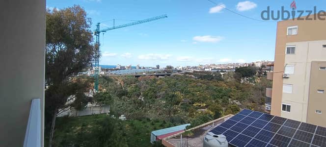 Apartment | Jbeil | Installment | Open View | شقة للبيع | PLS 25470/2