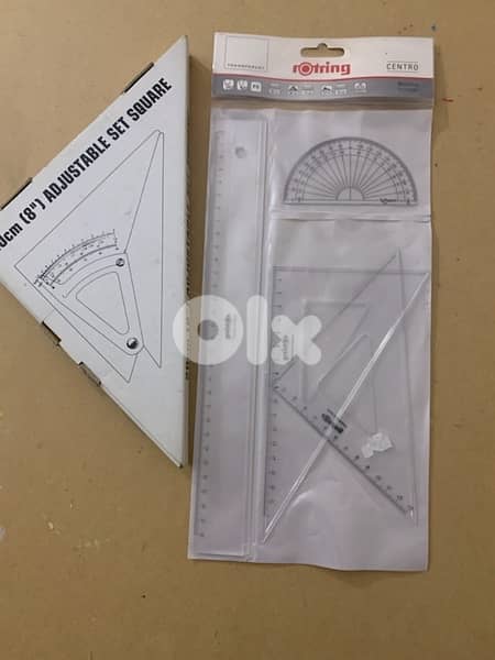 Tools for Architects  &   interior  designer 0