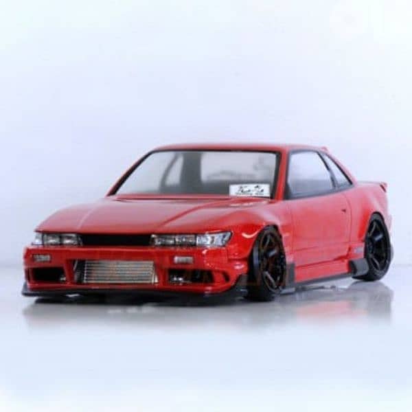 Rc Covers 1/10 hpi tamiya drift Bodies 8
