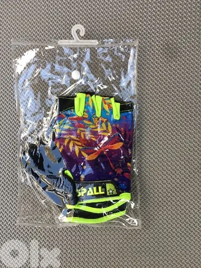 gym gloves for ladies new very good quality 70/443573 RODGE