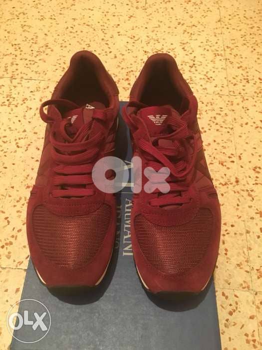 Aj shoes 0